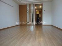 昴ーすばるーの洋室|お部屋は広々9.1帖♪