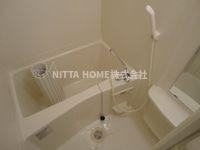 昴ーすばるーの浴室|浴室乾燥機付きのお風呂◆