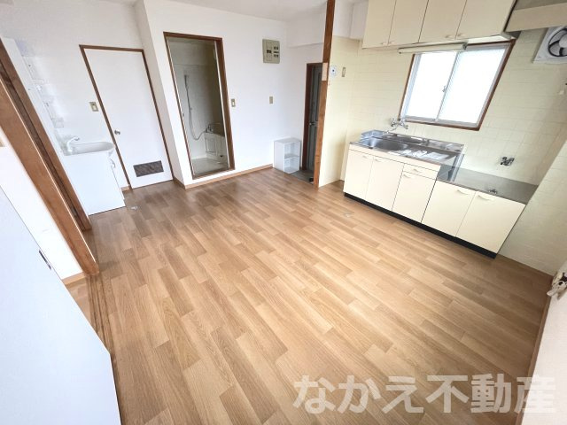 【居間・リビング】 | リビングです