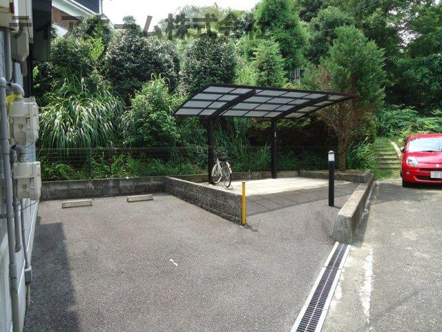 スペースMHM A棟のその他共用部分