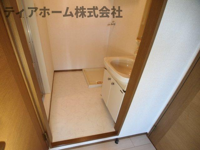 スペースMHM A棟の設備