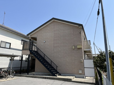 【外観】 | フリーデンヒュッテ