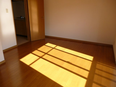 【居間・リビング】 | フリーデンヒュッテ