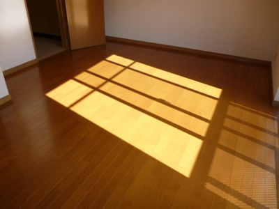 【洋室】 | フリーデンヒュッテ