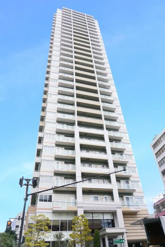 アデニウムタワー梅田イーストスクエアの画像