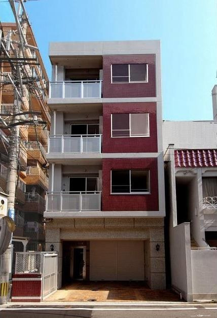 ルネスキューブ