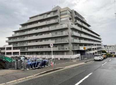 【外観】 | サンヴェール垂水星ヶ丘