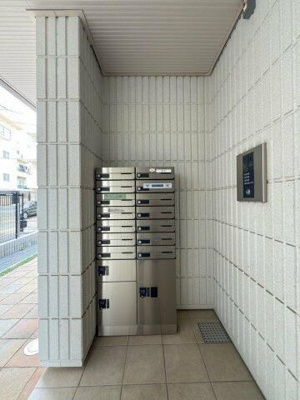 【その他共用部分】 | ＭＳセンチュリー南大井