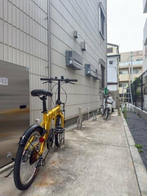 【展望】 | ＭＳセンチュリー南大井