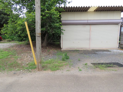 【展望】 | 坂戸市小山売地