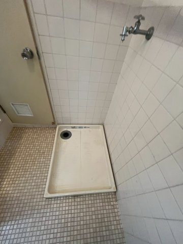 同心サワダハイツの設備