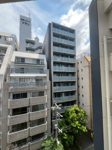 同心サワダハイツのその他