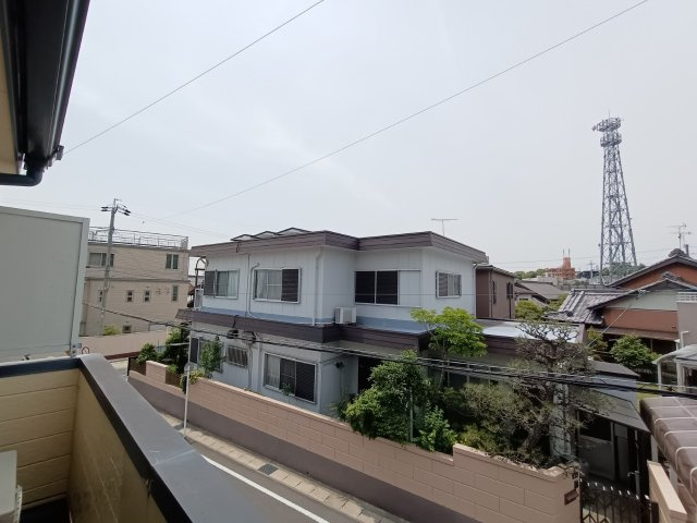 フラットグリーンの展望