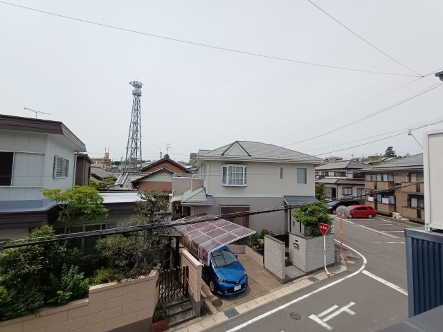 フラットグリーンの展望