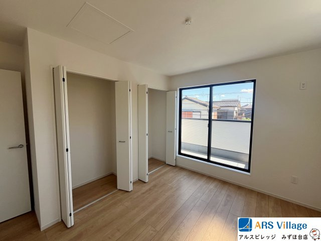 新築一戸建／富士見市上沢2丁目のその他