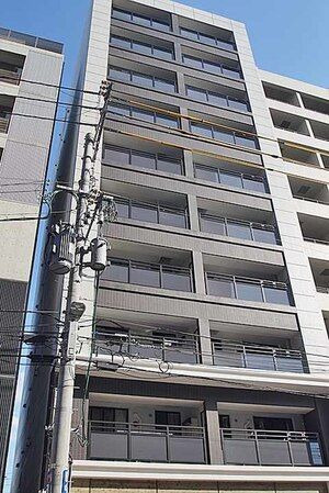 グランパーク平尾