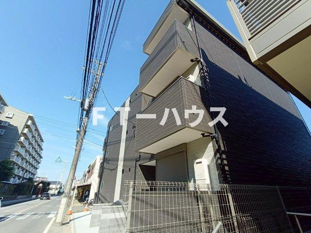 ウィンドテラス大久保のその他