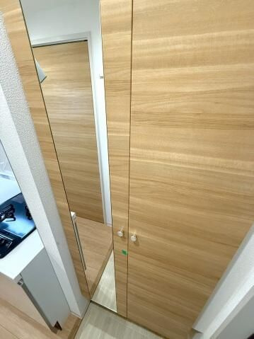 ウィンドテラス大久保のその他