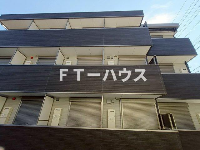 ウィンドテラス大久保のその他