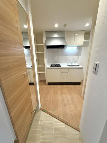 ウィンドテラス大久保のその他