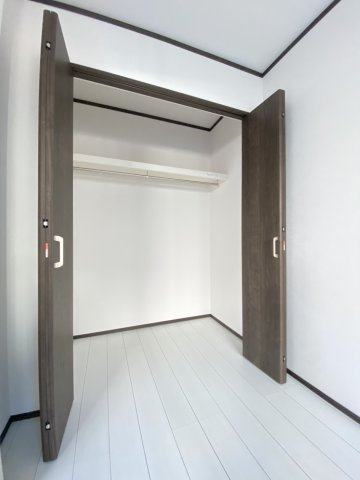 Le Meilleur(ル・メイユール)馬場町の収納