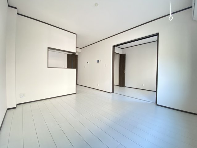 Le Meilleur(ル・メイユール)馬場町の居間・リビング