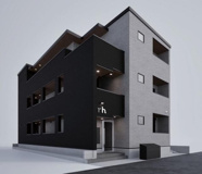 ｒｏｂｏｔ　ｈｏｍｅ　高座渋谷2の画像