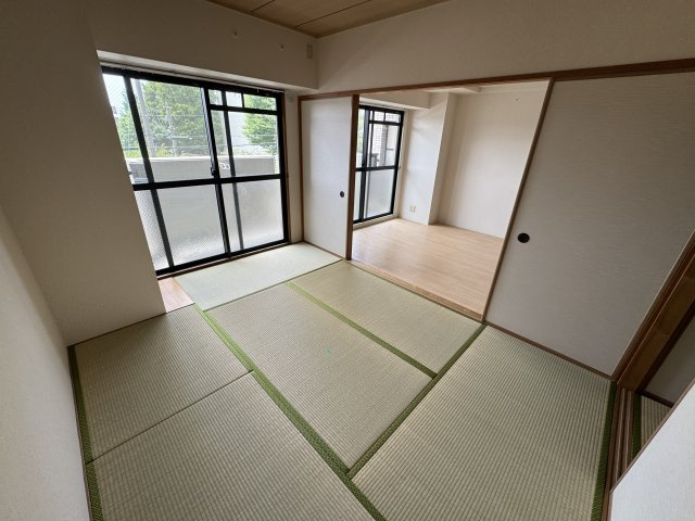 ジョイフルライフ泉丘の子供部屋