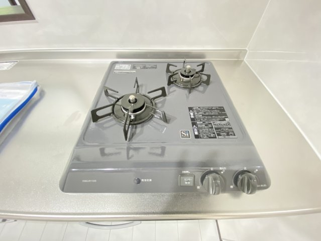 【新築】Le Meilleur(ル・メイユール)馬場町のキッチン