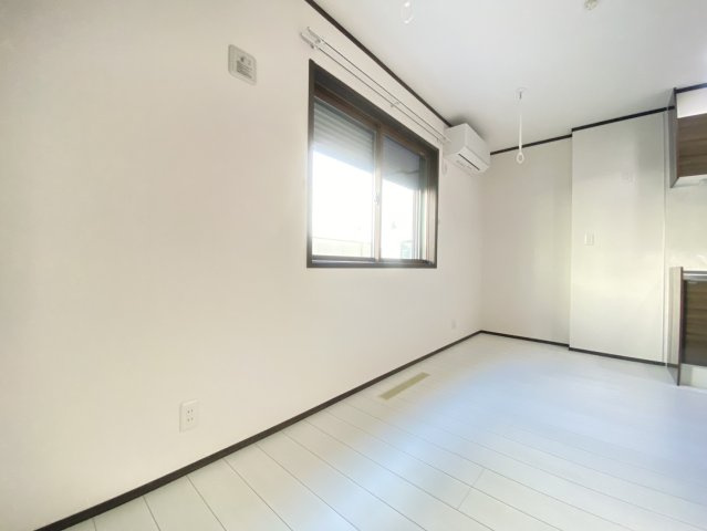 【新築】Le Meilleur(ル・メイユール)馬場町の居間・リビング