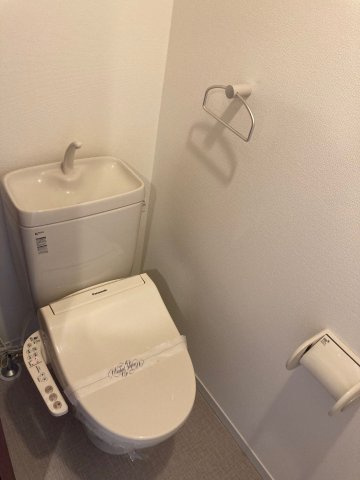 Felica大濠のトイレ