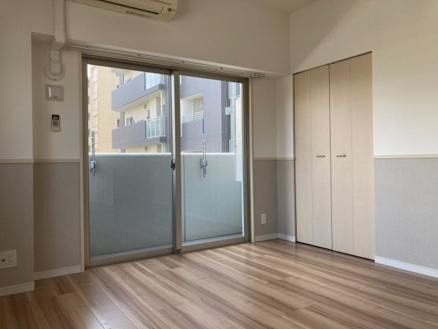 Felica大濠の居間・リビング