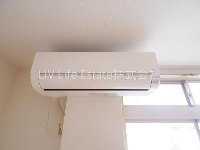 小平市学園東町１丁目の賃貸マンション