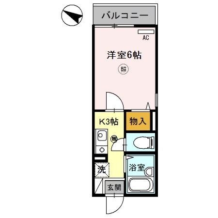 リバービュー垂水