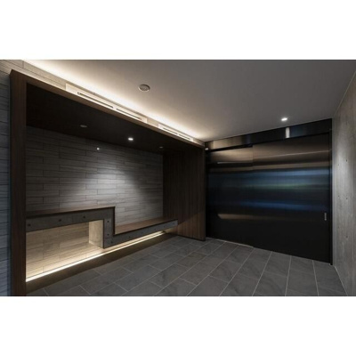 【エントランス】 | ＯＲＳＵＳ戸越銀座