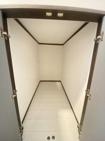 【新築】Le Meilleur(ル・メイユール)馬場町の収納