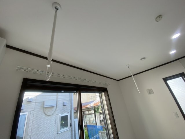 【新築】Le Meilleur(ル・メイユール)馬場町の展望