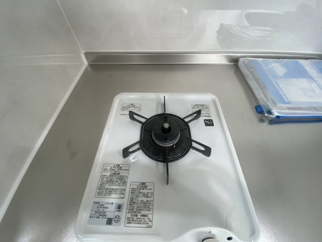 【新築】Le Meilleur(ル・メイユール)馬場町のキッチン