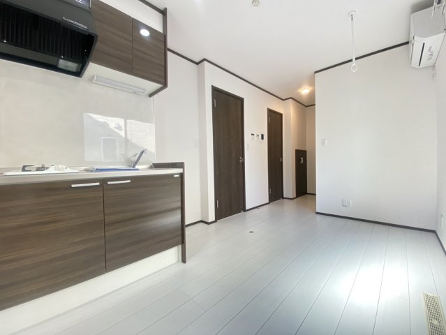 【新築】Le Meilleur(ル・メイユール)馬場町の洋室