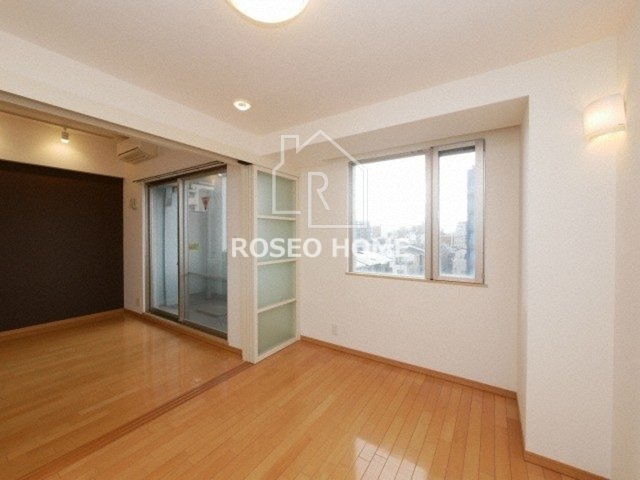 ハイアットコート薮野の内装