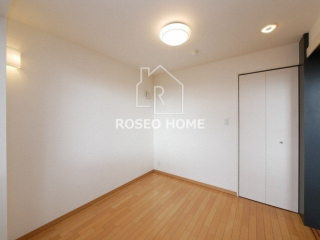 ハイアットコート薮野の洋室