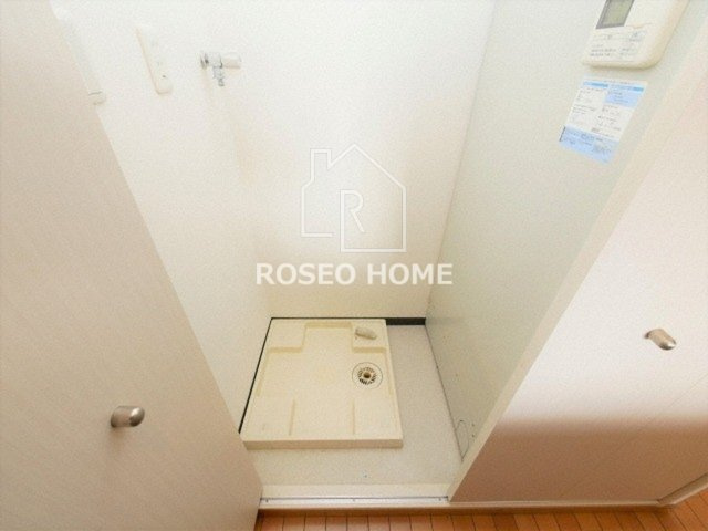 ハイアットコート薮野の設備