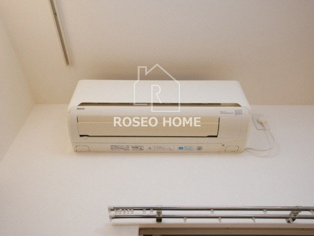 ハイアットコート薮野の設備