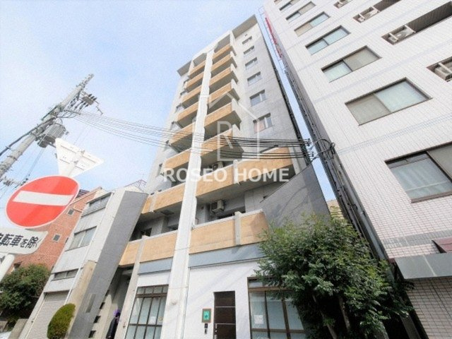 ハイアットコート薮野