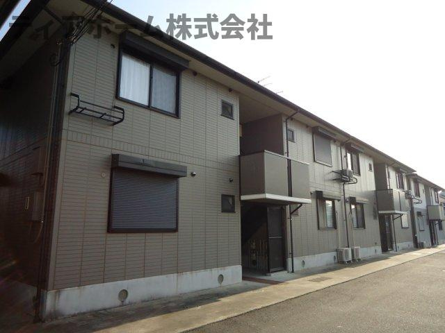 セジュールS C棟