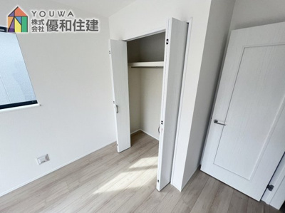 【収納】 | 明石市西明石北町1丁目 新築戸建