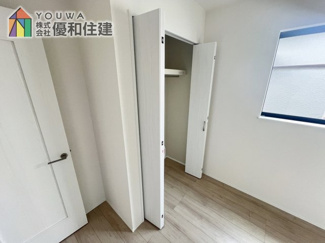 【収納】 | 明石市西明石北町1丁目 新築戸建