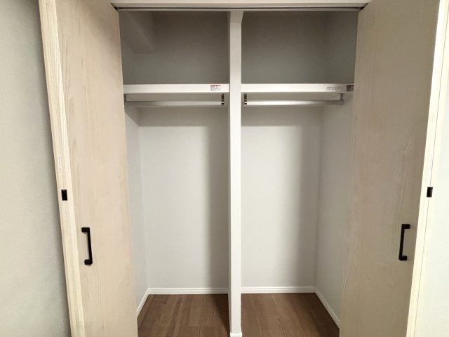 グリーンコート藤が丘イクシーズの収納|【サービスルーム】：収納スペースもございます