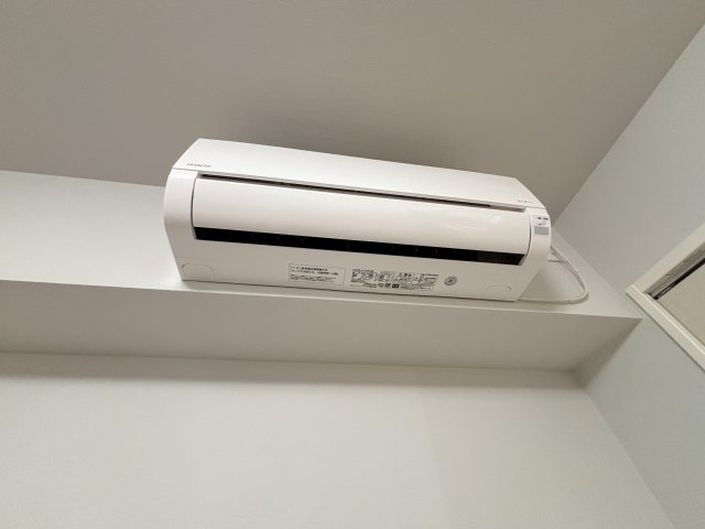 グリーンコート藤が丘イクシーズの冷暖房・空調設備