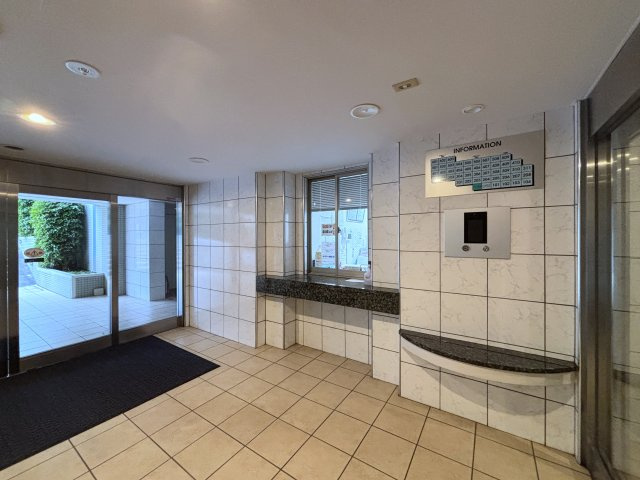 グリーンコート藤が丘イクシーズ